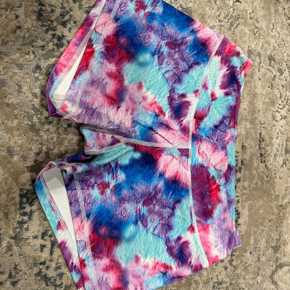 Born Primitive Booty shorts